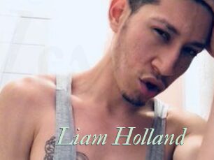 Liam_Holland