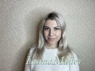 LiamaMuller