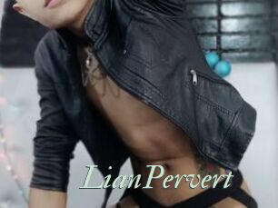LianPervert