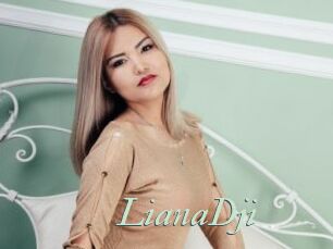 LianaDji
