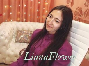 LianaFlower