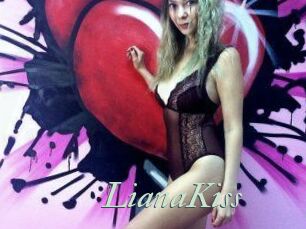 LianaKiss