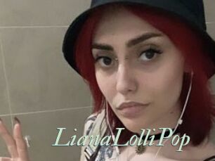 LianaLolliPop