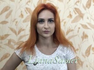 LianaSamer