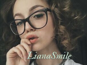 LianaSmile