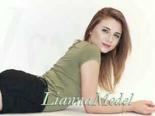 LiannaModel