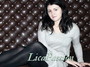 LicaPassion