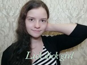 Lick_dick_girl
