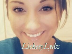 LicketyLydz