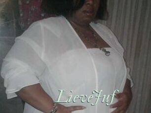 LieveJuf