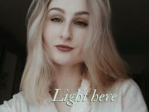 Light_here