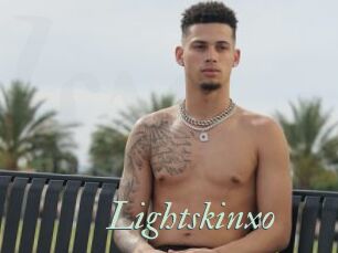 Lightskinxo
