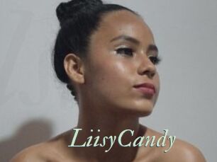 LiisyCandy