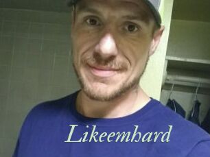 Likeemhard