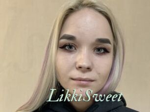 LikkiSweet