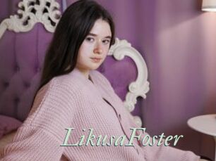 LikusaFoster