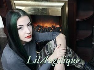 LilAngelique