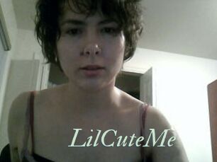 LilCuteMe