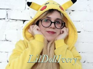 LilDollIvory