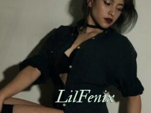LilFenix