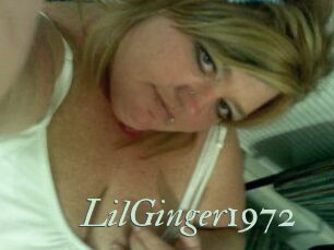 LilGinger1972