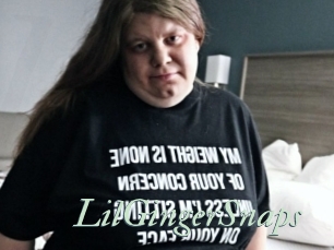LilGingerSnaps