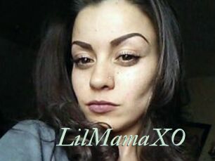 LilMamaXO