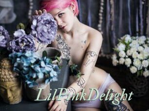 LilPinkDelight
