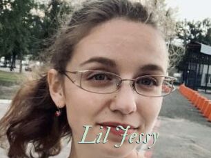 Lil_Jessy