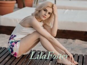 LilaFoster