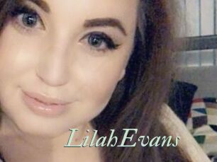 LilahEvans