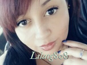 Lilatg808