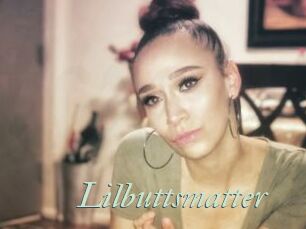 Lilbuttsmatter