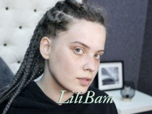 LiliBam