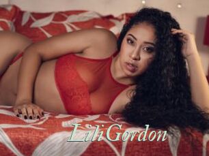 LiliGordon