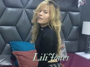LiliJones