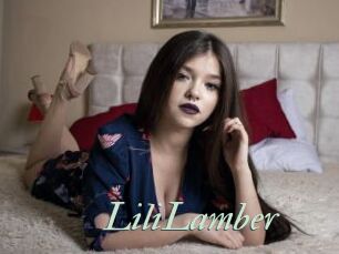 LiliLamber