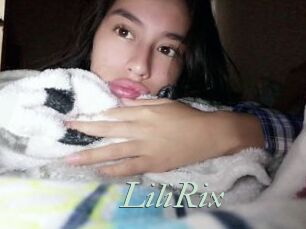 LiliRix