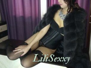 LiliSexxy
