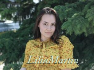 LiliaMartin