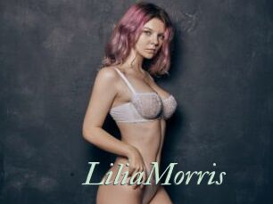 LiliaMorris