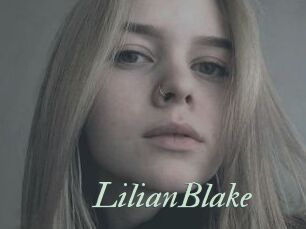 LilianBlake