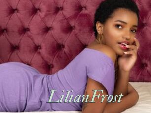 LilianFrost