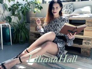LilianaHall