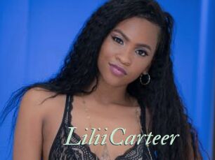 LiliiCarteer