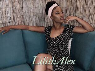 LilithAlex