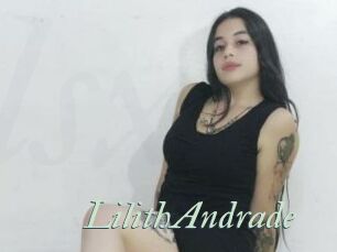 LilithAndrade
