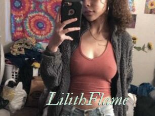 LilithFlame