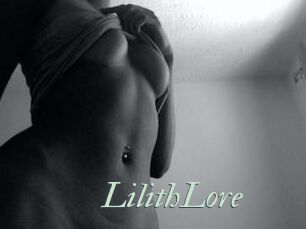 LilithLore