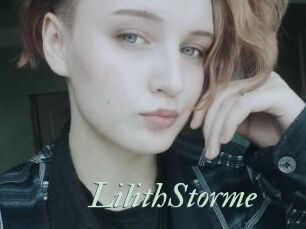 LilithStorme